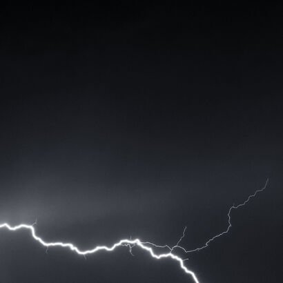 one or two ungrounded moments 3 (triptych) - a Photographic Art Artowrk by LYNNE ROBERTS-GOODWIN